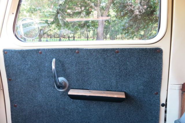 1955 International Harvester Scout - photo 12