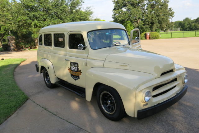 1955 International Harvester Scout - photo 2