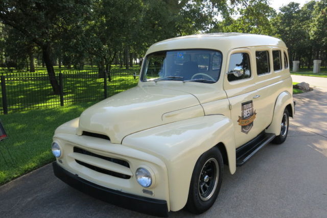 1955 International Harvester Scout - photo 3