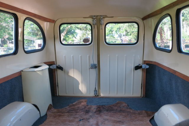 1955 International Harvester Scout - photo 4