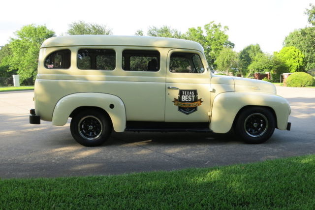 1955 International Harvester Scout - photo 5