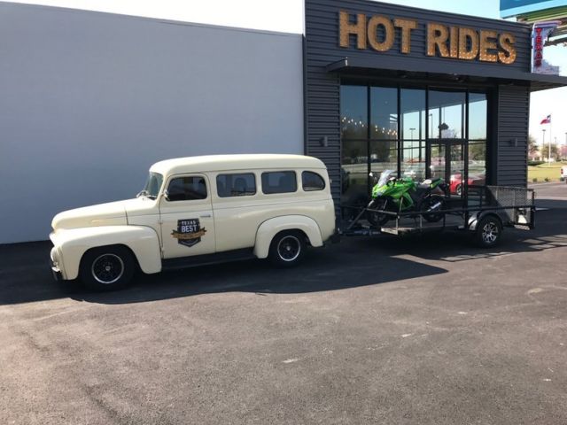 1955 International Harvester Scout - photo 6