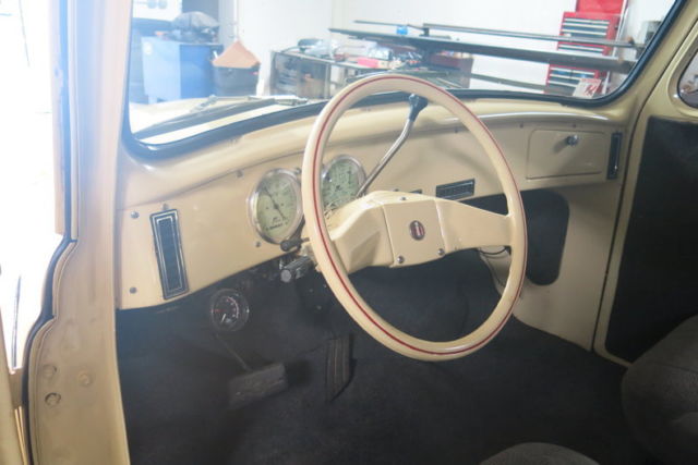 1955 International Harvester Scout - photo 8
