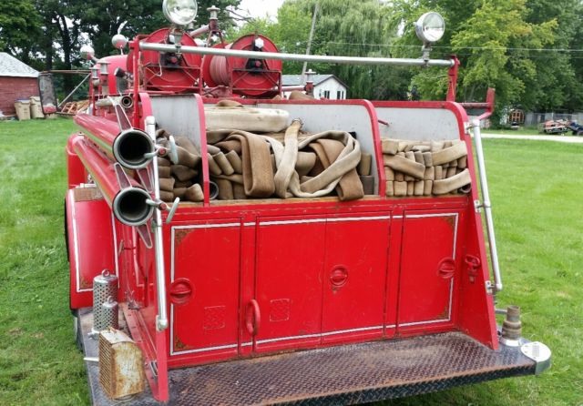 1955 International Harvester Rat Rod Barn Find Antique Steam Punk - photo 4