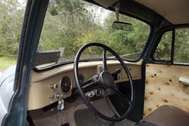 1955 International Harvester R110 Pickup - photo 13