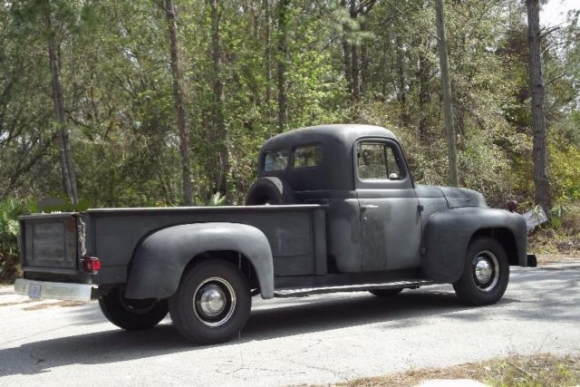 1955 International Harvester R110 Pickup - photo 7