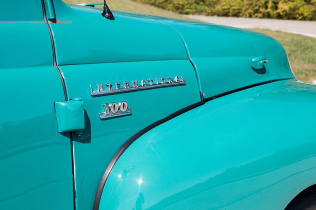 1955 International Harvester Harvester - photo 11