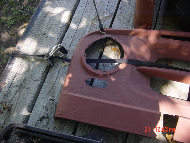1955 international pick up parts 1955 International Harvester Other