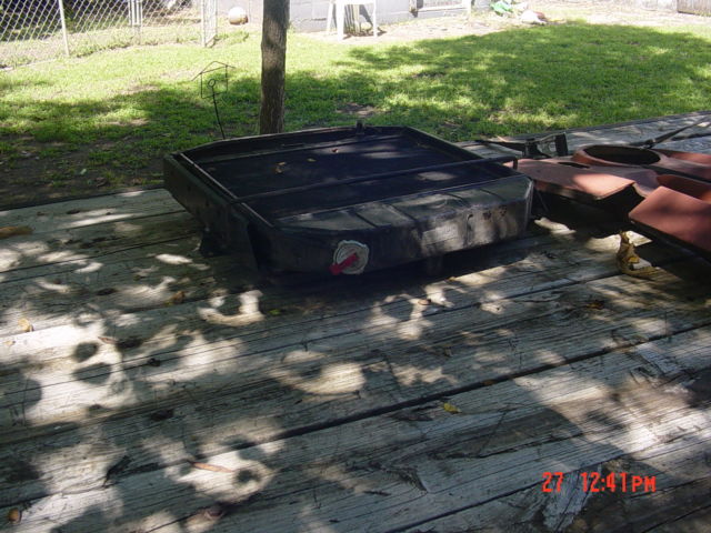 1955 International Harvester Other - photo 5