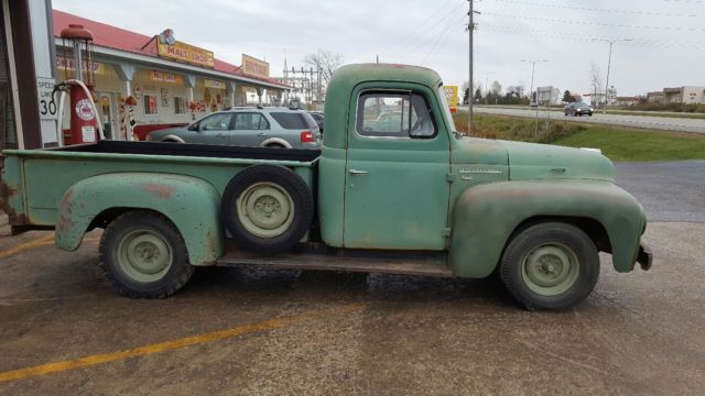 1955 International Harvester Other NA