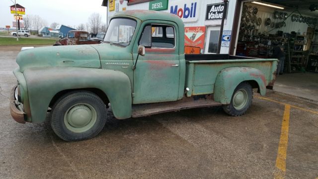 1955 International Harvester Other NA - photo 3