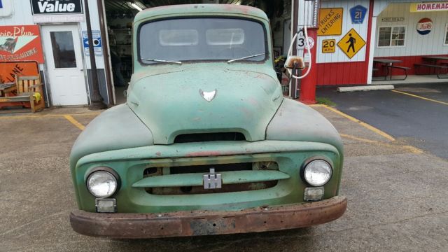 1955 International Harvester Other NA - photo 5