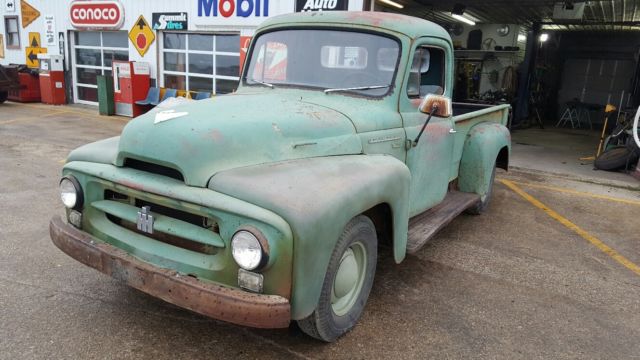 1955 International Harvester Other NA - photo 6