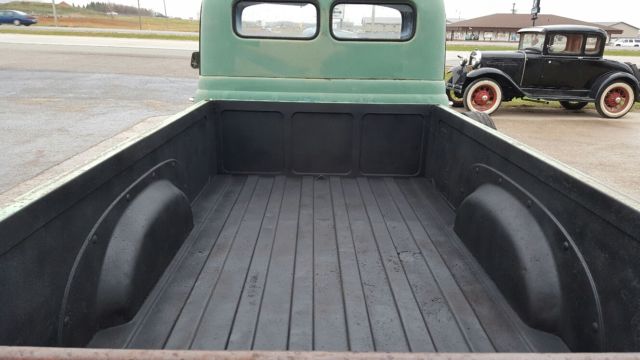 1955 International Harvester Other NA - photo 9