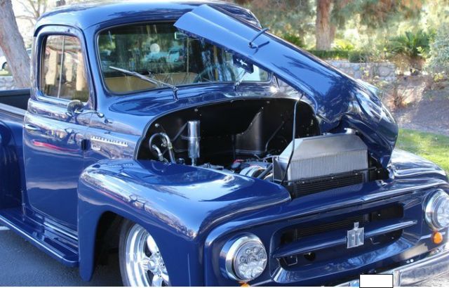 1955 International Harvester Other - photo 6