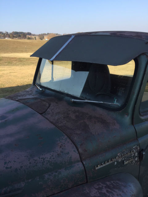1955 Chevrolet Other Pickups Base - photo 13
