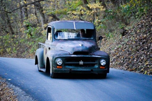 1955 Chevrolet Other Pickups Base - photo 2
