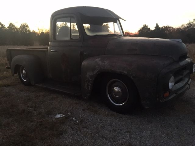 1955 Chevrolet Other Pickups Base - photo 5