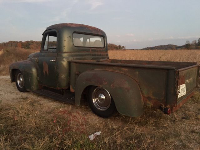 1955 Chevrolet Other Pickups Base - photo 6