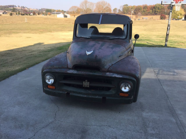 1955 Chevrolet Other Pickups Base - photo 7