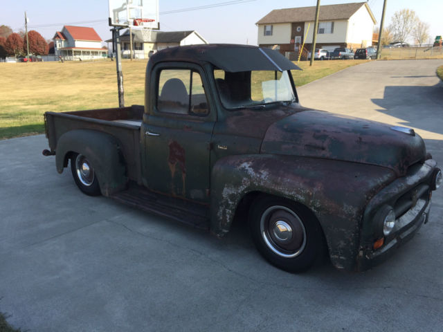 1955 Chevrolet Other Pickups Base - photo 8
