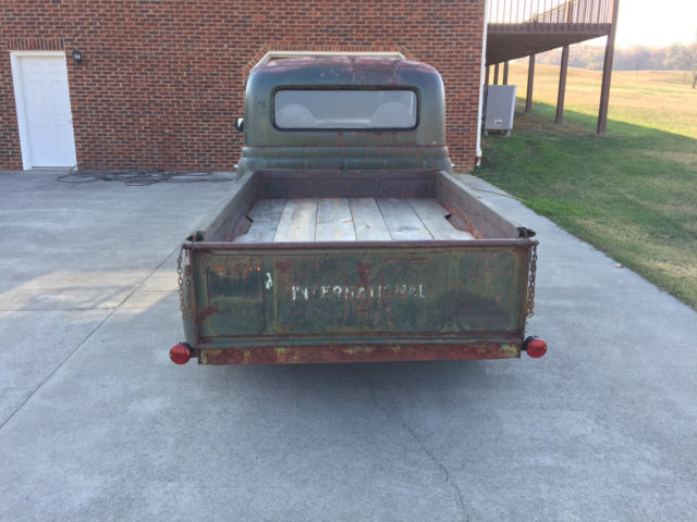 1955 Chevrolet Other Pickups Base - photo 9