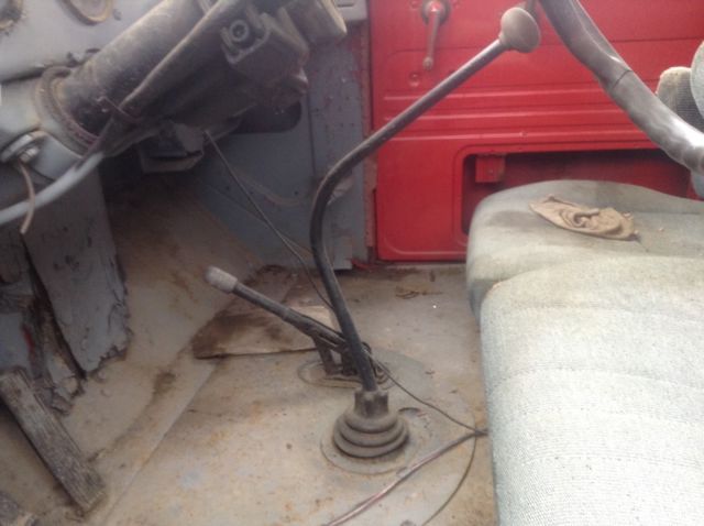 1955 International Harvester Other - photo 10