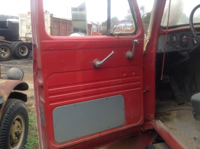 1955 International Harvester Other - photo 11