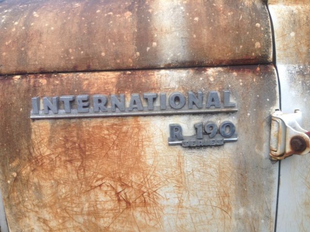 1955 International Harvester Other - photo 13