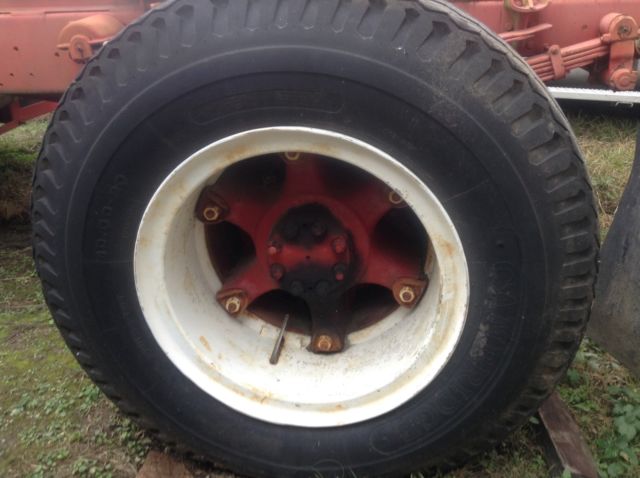 1955 International Harvester Other - photo 3