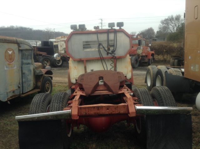 1955 International Harvester Other - photo 4