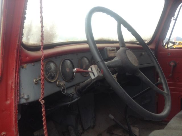 1955 International Harvester Other - photo 7