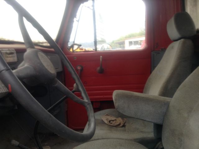 1955 International Harvester Other - photo 8