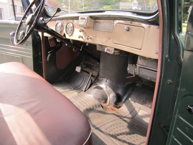 1956 Other Makes - photo 11
