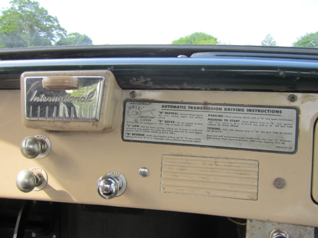 1956 Other Makes - photo 12