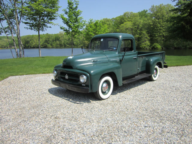 1956 Other Makes - photo 2
