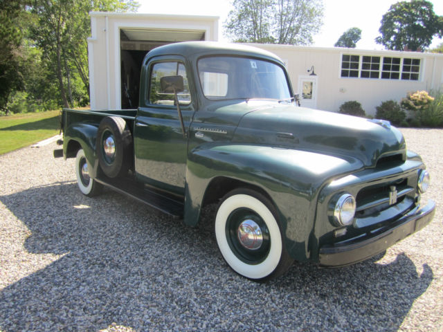 1956 Other Makes - photo 4