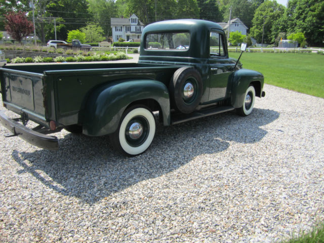 1956 Other Makes - photo 5