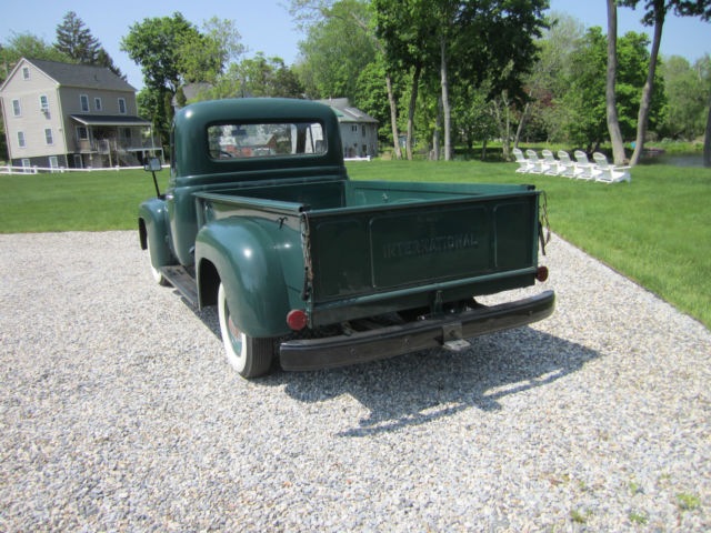 1956 Other Makes - photo 7