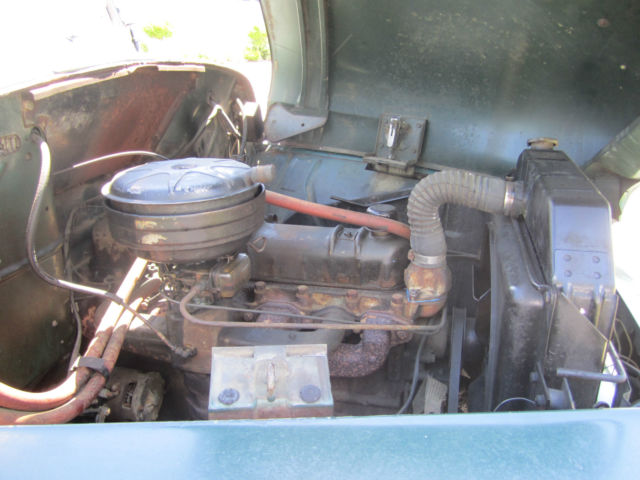 1956 Other Makes - photo 9