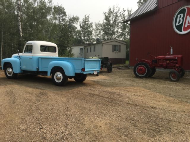 1955 International Harvester Other - photo 3