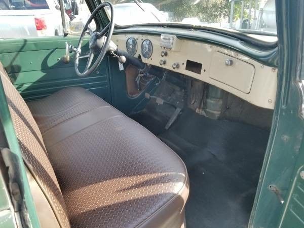1955 International Harvester R120 - photo 11