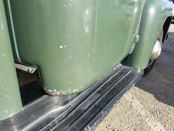 1955 International Harvester R120 - photo 12