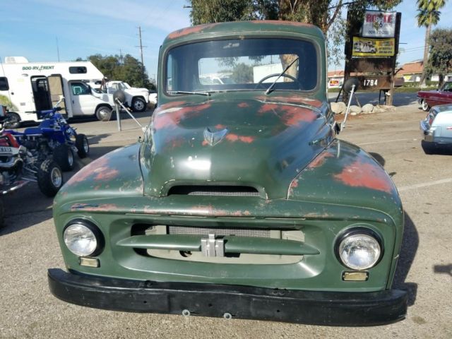 1955 International Harvester R120 - photo 3