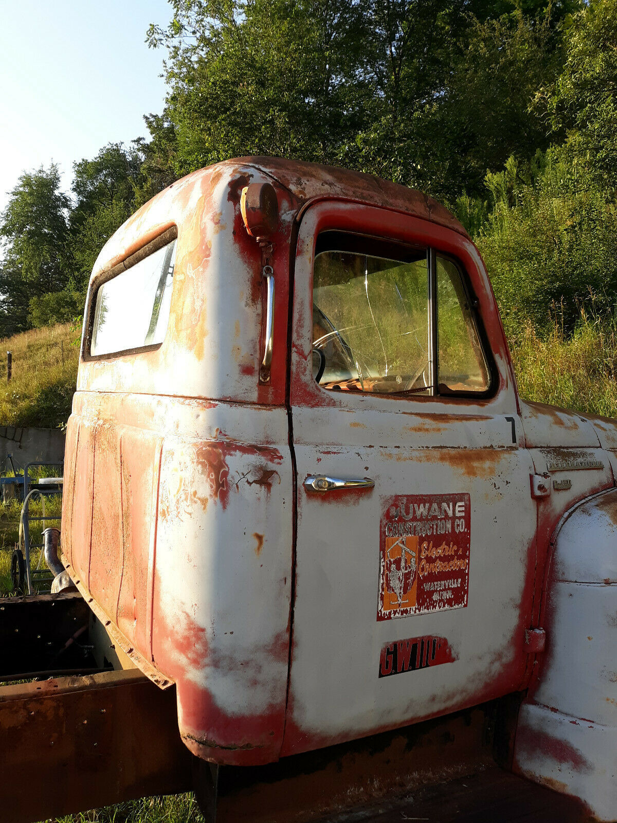 1955 International Harvester 1955 - photo 2