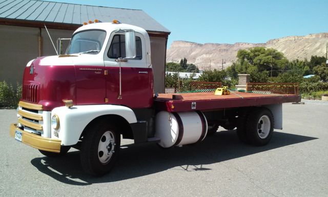 1955 International Harvester RC160 - photo 4