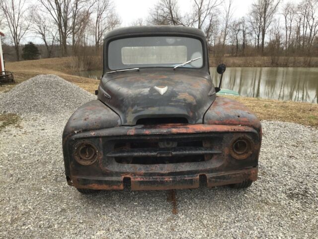 1955 International Harvester Other - photo 2