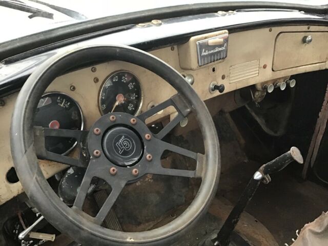 1955 International Harvester Other - photo 9