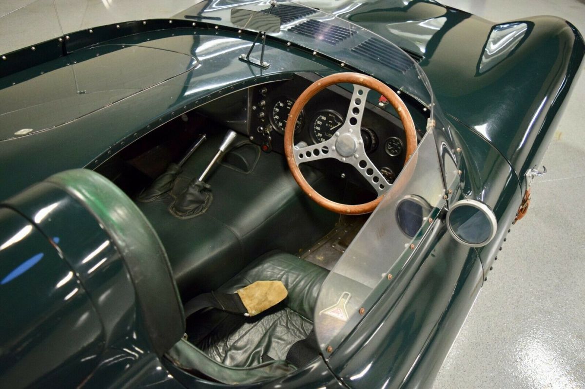 1955 Jaguar Other - photo 10