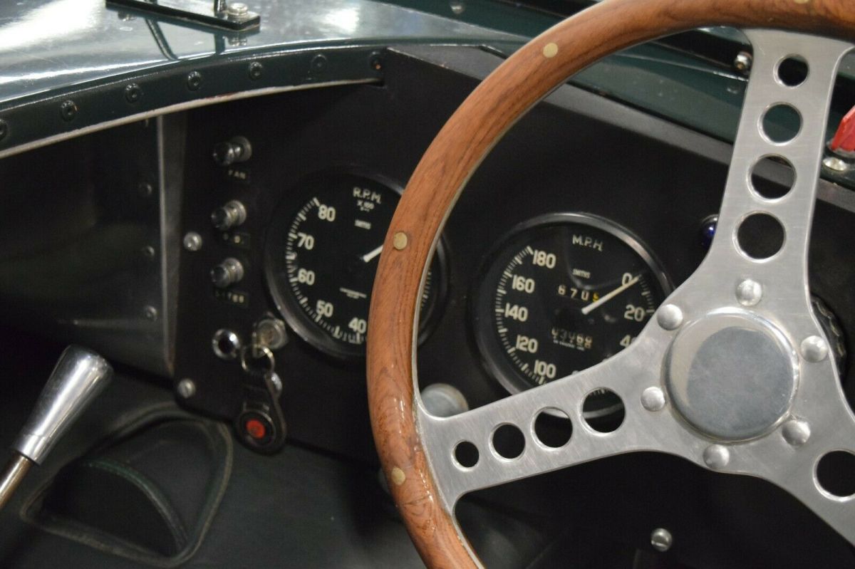 1955 Jaguar Other - photo 11